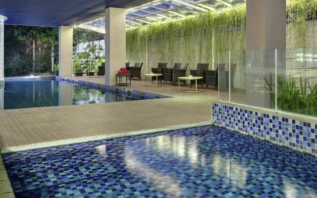 Mercure Bandung Nexa Supratman