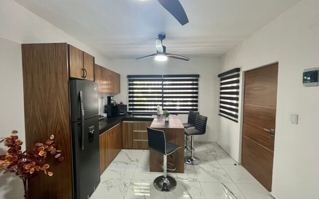 AHAU Apartments