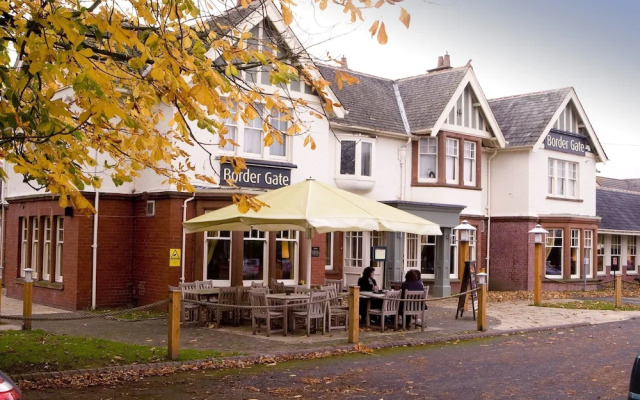 Premier Inn Carlisle - M6 Jct42