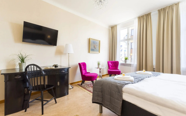 Hotell Drottninggatan 11