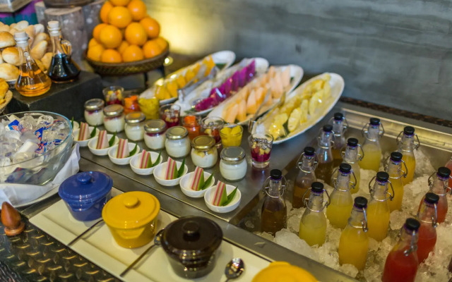 Golden Temple Boutique