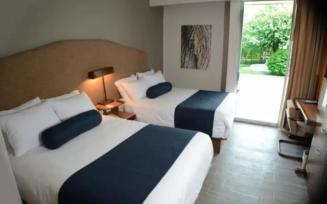 Gran Hotel Las Fuentes