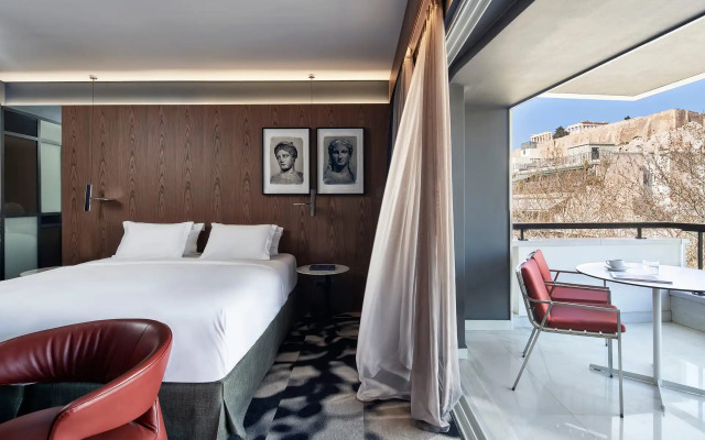 Athenswas Hotel