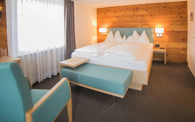 Hotel Friedheim