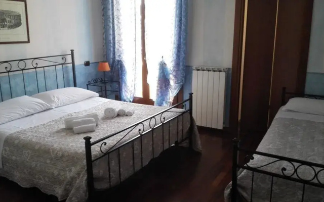 Bed and Breakfast ActeaVerona