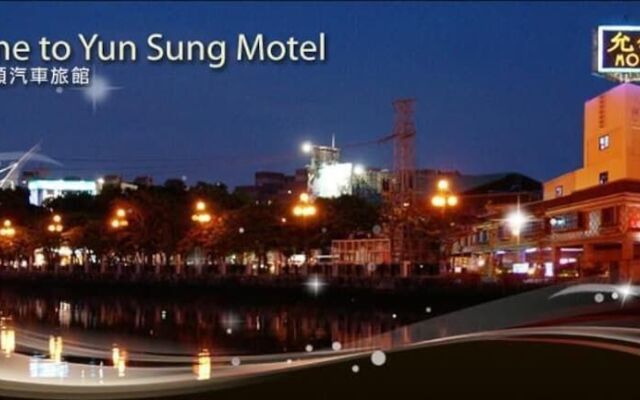 Yun Sung Motel