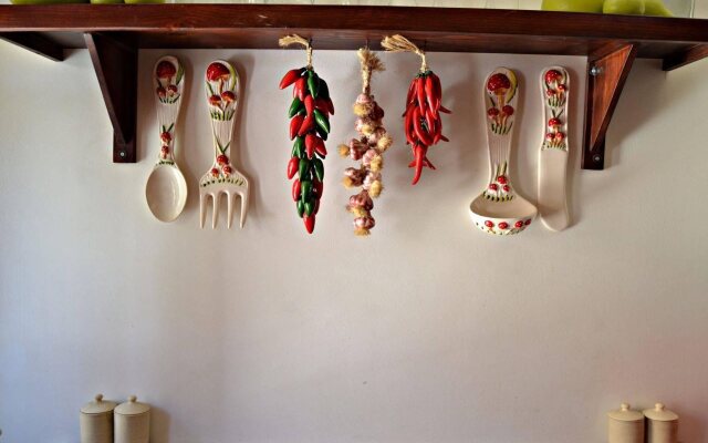 Casa Diva Bed & Breakfast
