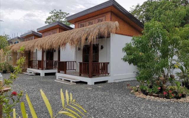 Alona Vikings Lodge 1