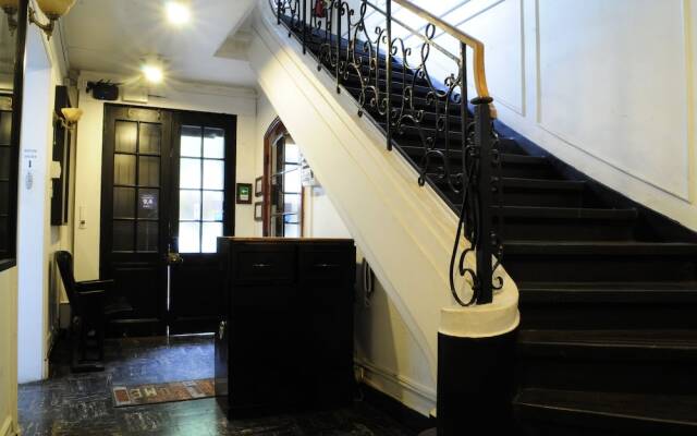 Apartamento Living Huelen