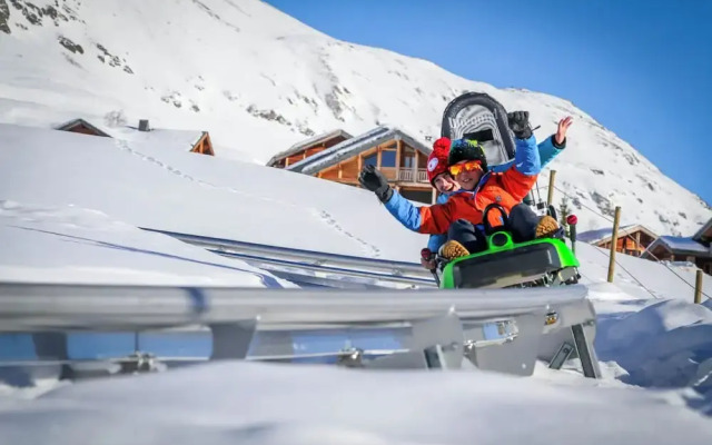 Chalet Alpe Two 1850 M - Alpe d'Huez