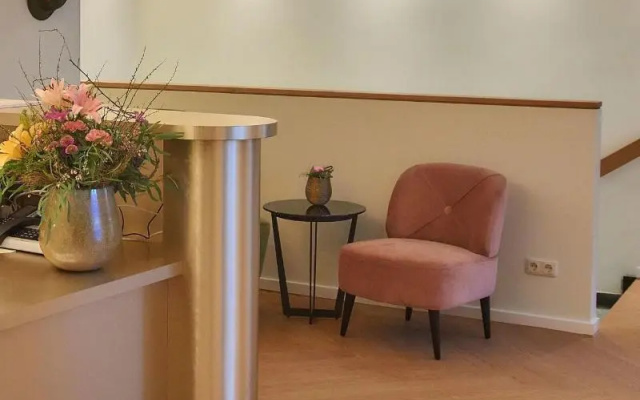 Rosi Boutique Hotel