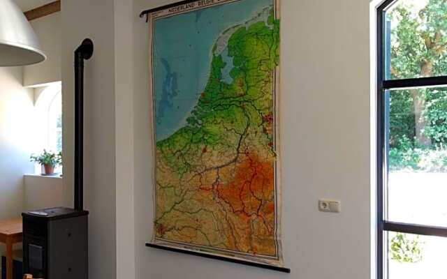 B&B Agnetenhoeve