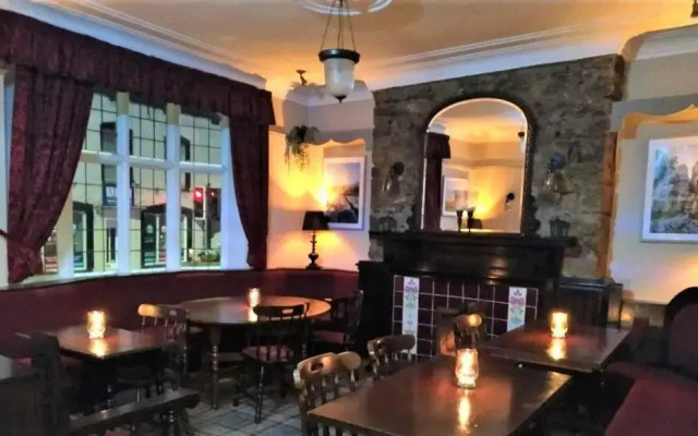 The Bulls Head