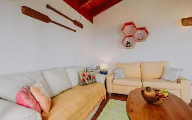 Salitre House