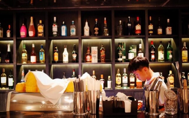 Wheat Hotel Ningbo