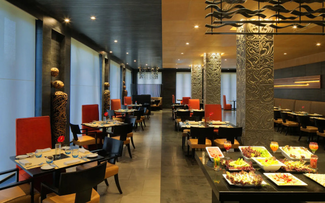 Taj Alibaug Resort & Spa