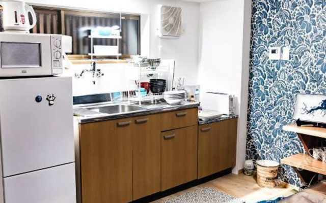 Shirakawa Seiryuan Bettei - Vacation STAY 88645v