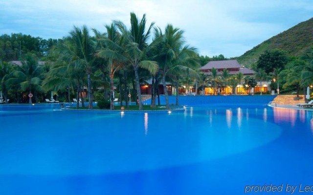 Vinpearl Resort Nha Trang