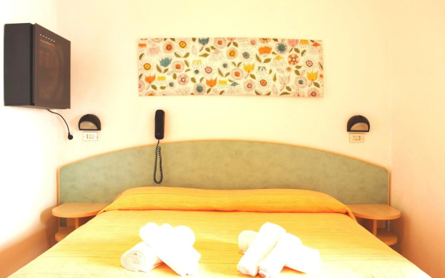 Hotel Lux