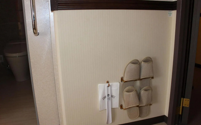 Toyoko Inn Hokkaido Asahikawa Station Higashi