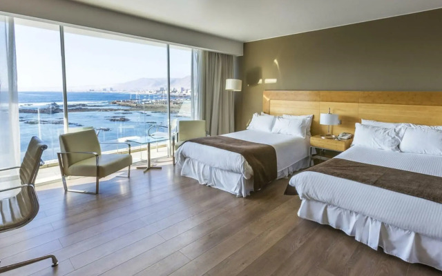 Terrado Suites Antofagasta