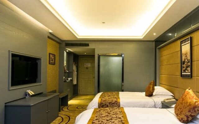 Atlanta Regal Hotel
