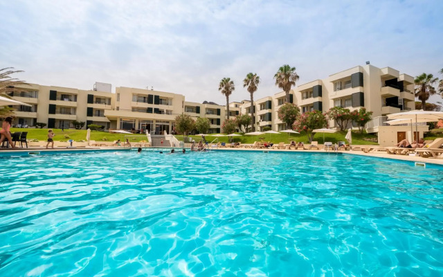 Vila Baleira Suites