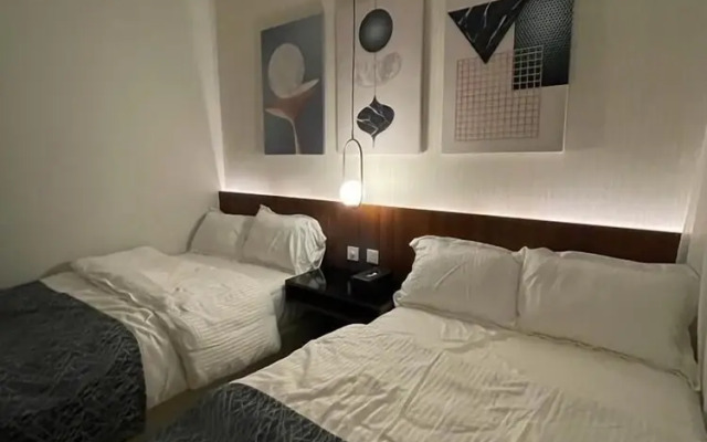 Riyadh Luxury