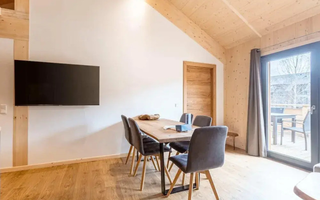 Modern Apartment With Sauna