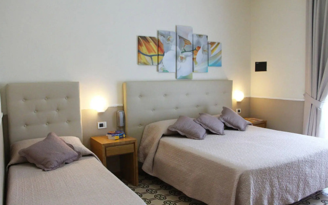 Hotel Florida