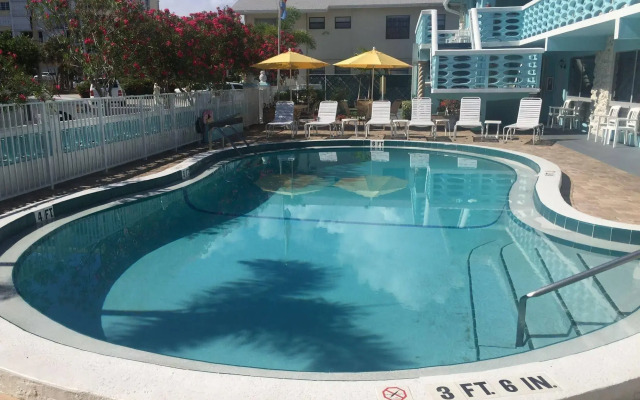 Ocean Villas of Deerfield