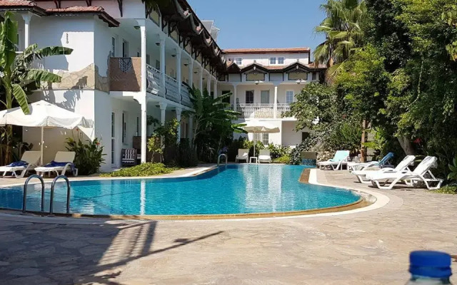 Dalyan Central Park Hotel - Adults Only