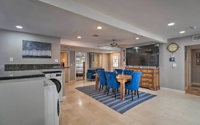 Home w/ Private Pool - Near Las Vegas Strip!