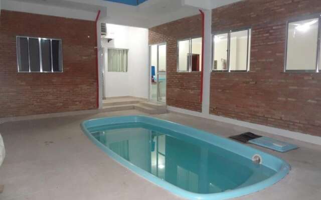 Hotel Pousada PG One