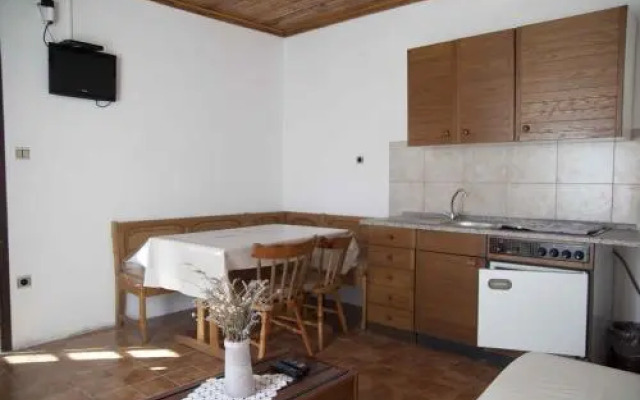 Apartments Dumencic Rab