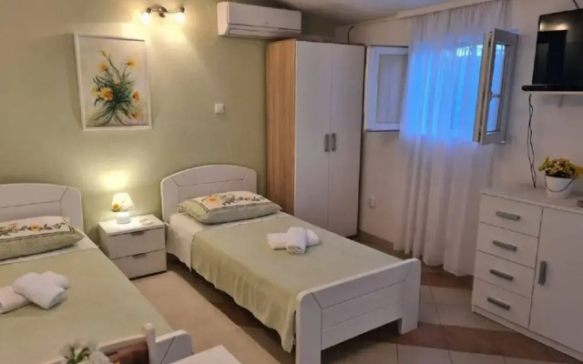 Pema - air Conditioning - SA1