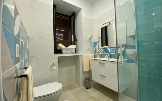 Vecchia Ognina Apartments Catania - free Parking