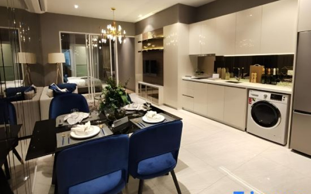 Lila Suites Quill Residences Klcc