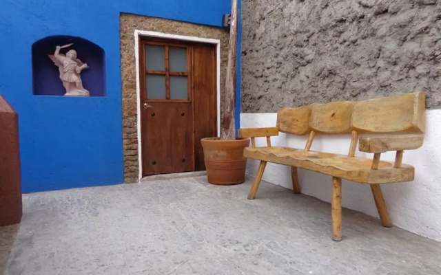 Casa Abolengo