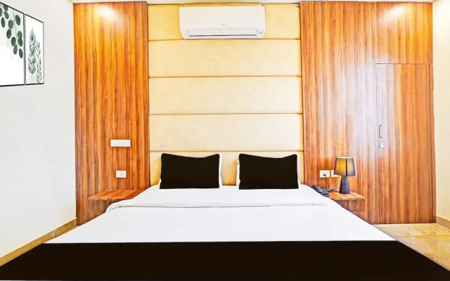 Premium Luxury Stays at Gomti Nagar, Lucknow