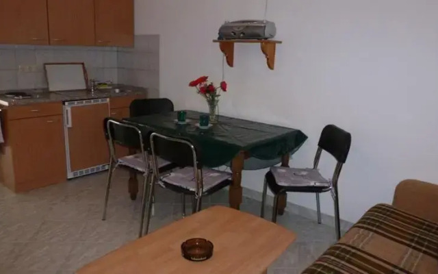 Apartments Paul