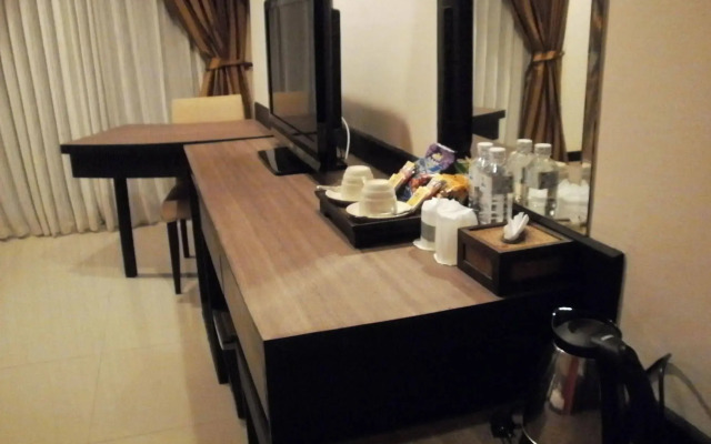 Malin Patong Hotel