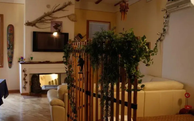 Casa Vacanze Saragozza