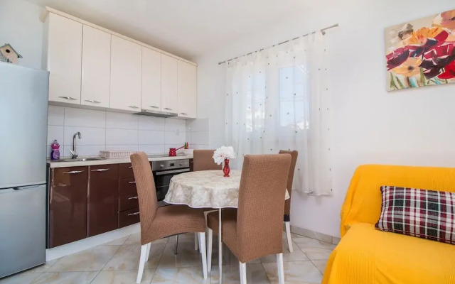 Apartments Rakuljic