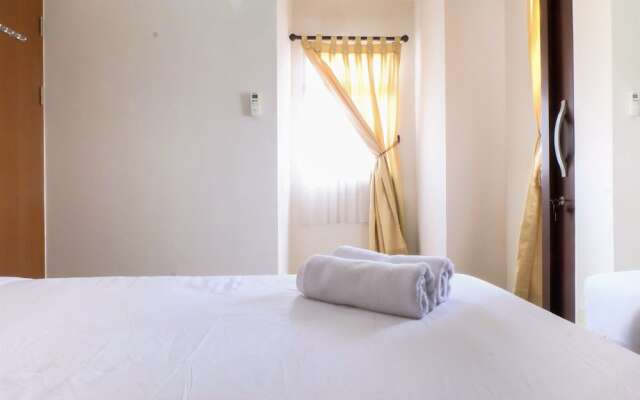 The Oak Gading Icon Apartement Near To Kelapa Gading