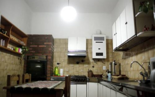 A la Gurda Hostel