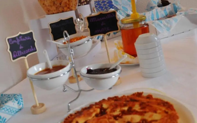 Agriturismo S'Incant'e Sinis