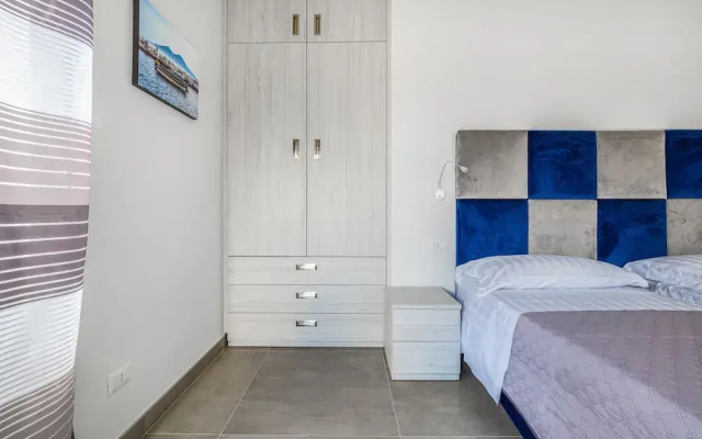 Azzurro Park Suite Sorrento