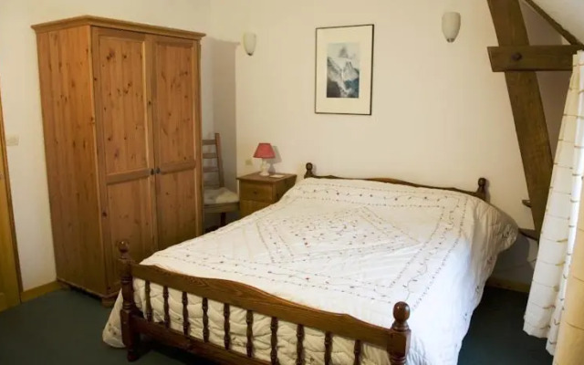 Gites du Pech de Compassy