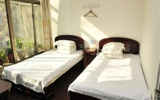 Shenxiang Motel